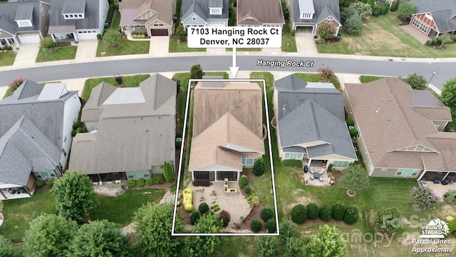 7103 Hanging Rock Ct, Denver, NC 28037 - photo 2