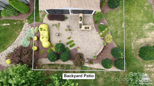 7103 Hanging Rock Ct, Denver, NC 28037 - photo 5
