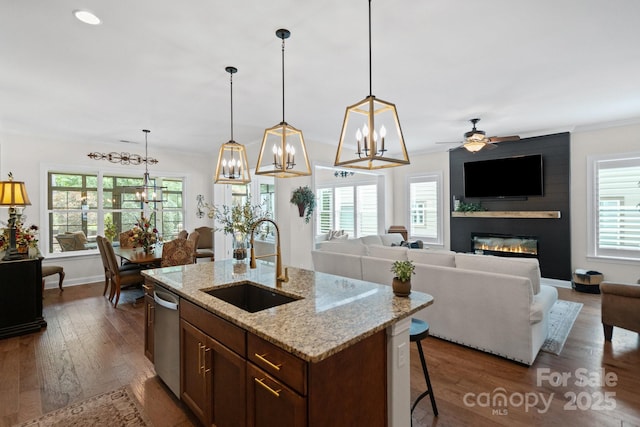 7103 Hanging Rock Ct, Denver, NC 28037 - photo 13