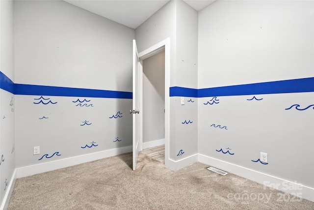 4 Stars Forever Dr, Black Mountain, NC 28711 - bathroom with baseboards
