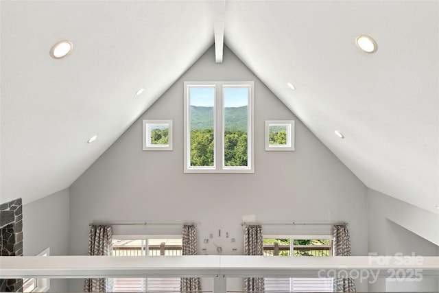 4 Stars Forever Dr, Black Mountain, NC 28711 - detailed view of recessed lighting