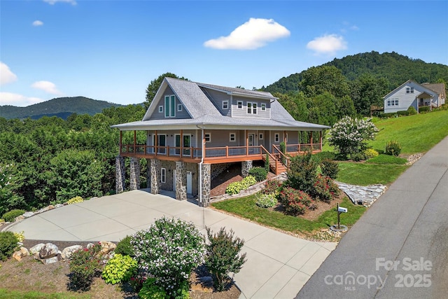 4 Stars Forever Dr, Black Mountain, NC 28711 - photo 1