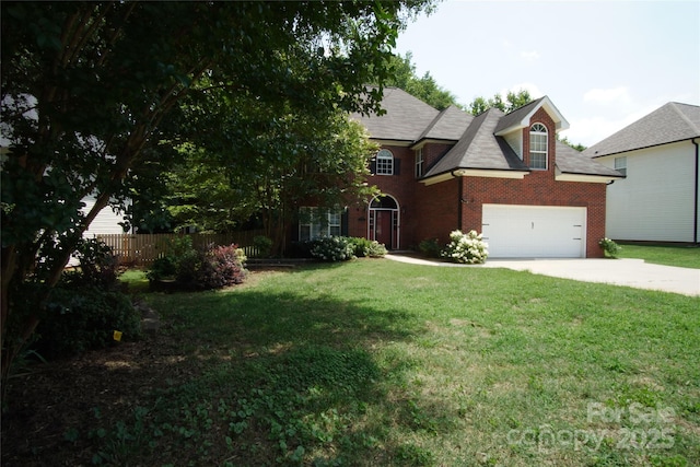 12520 Vantage Point Ln, Huntersville, NC 28078 - photo 1