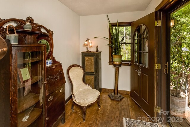 557 Tumbling Fork Rd, Waynesville, NC 28785 - photo 3