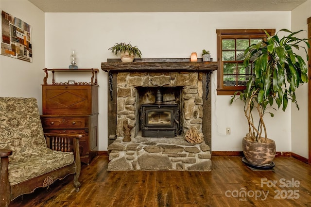 557 Tumbling Fork Rd, Waynesville, NC 28785 - photo 4