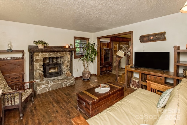 557 Tumbling Fork Rd, Waynesville, NC 28785 - photo 5