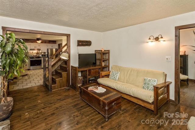 557 Tumbling Fork Rd, Waynesville, NC 28785 - photo 6