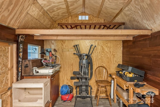 557 Tumbling Fork Rd, Waynesville, NC 28785 - photo 33