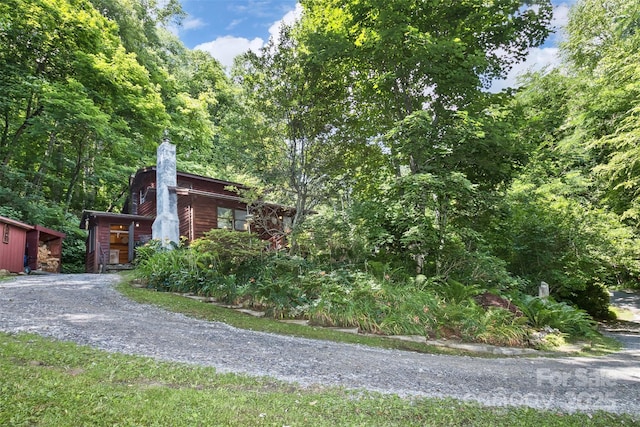 557 Tumbling Fork Rd, Waynesville, NC 28785 - photo 44