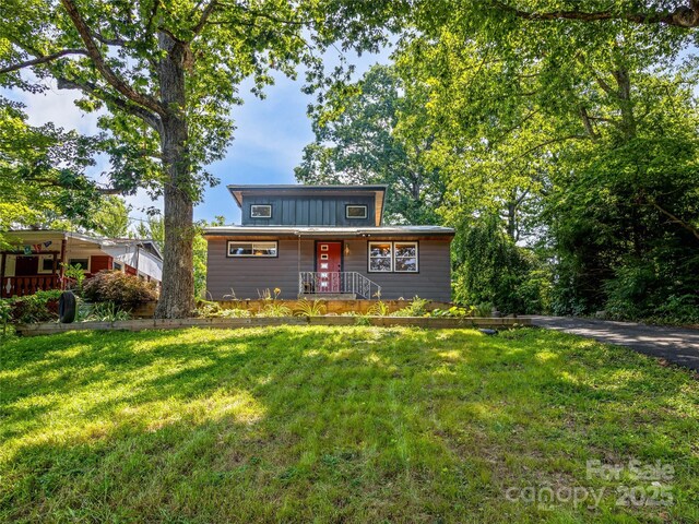 44 Broadview Ave, Asheville, NC 28803 - photo 4