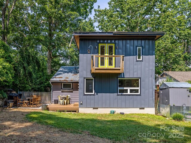 44 Broadview Ave, Asheville, NC 28803 - photo 33