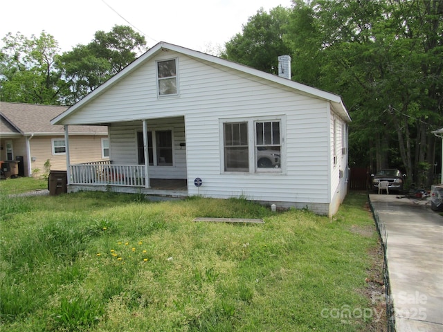 1146 Buffalo St, Shelby, NC 28150 - photo 2