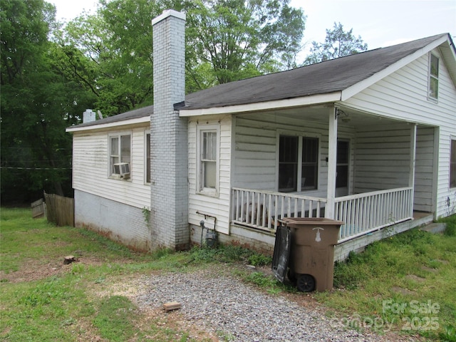 1146 Buffalo St, Shelby, NC 28150 - photo 3