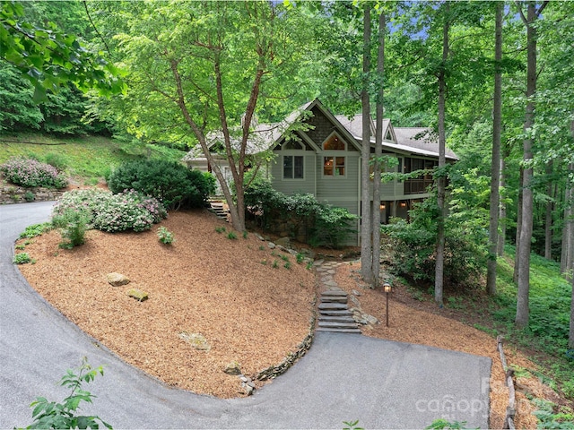 71 Chestnut Hill Rd, Spruce Pine, NC 28777 - photo 1
