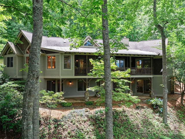 71 Chestnut Hill Rd, Spruce Pine, NC 28777 - photo 2