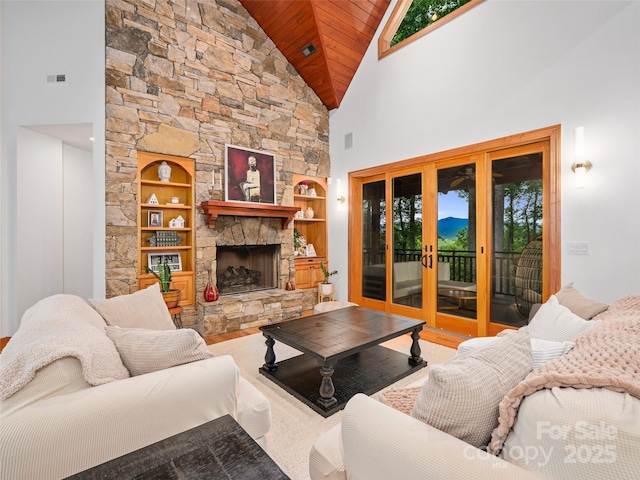 71 Chestnut Hill Rd, Spruce Pine, NC 28777 - photo 8