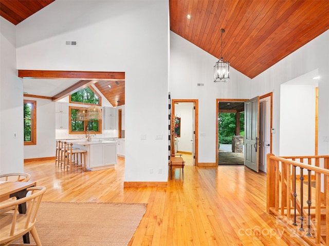 71 Chestnut Hill Rd, Spruce Pine, NC 28777 - photo 9