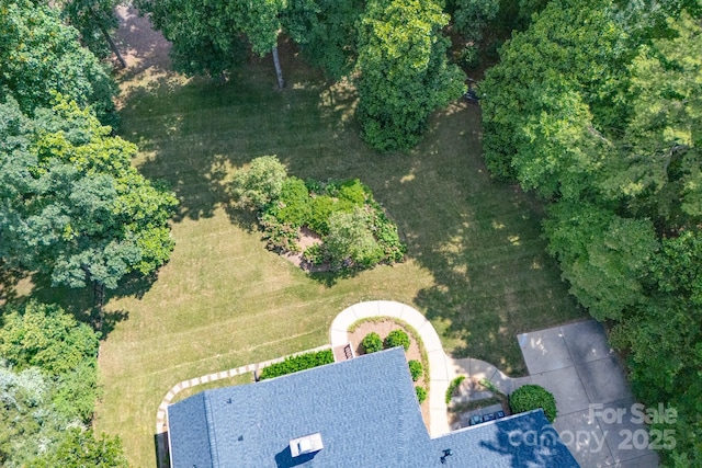 1503 Jack White Dr, Rock Hill, SC 29732 - aerial view