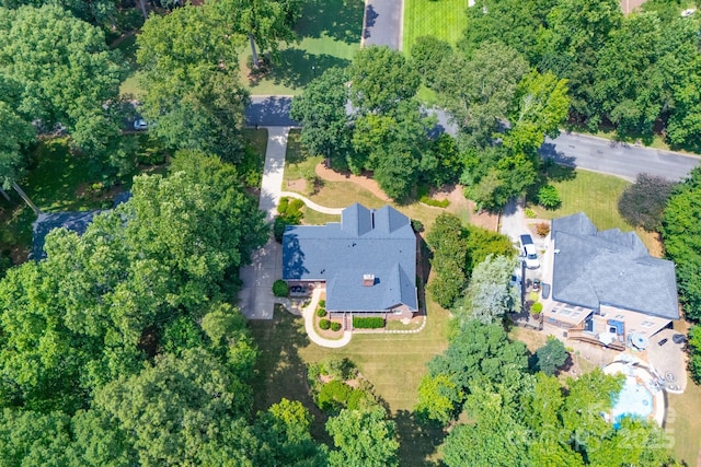 1503 Jack White Dr, Rock Hill, SC 29732 - aerial overview of property's location