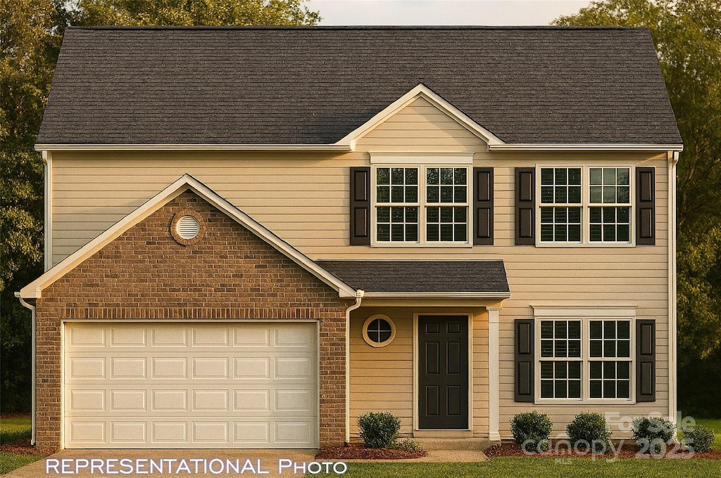 1600 Russell Courtney Rd, Monroe, NC 28112 - photo 1