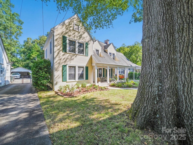 1212 Jackson Rd, Gastonia, NC 28052 - photo 4