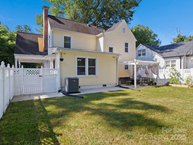 1212 Jackson Rd, Gastonia, NC 28052 - photo 35