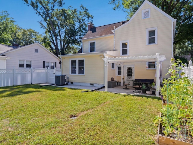 1212 Jackson Rd, Gastonia, NC 28052 - photo 36