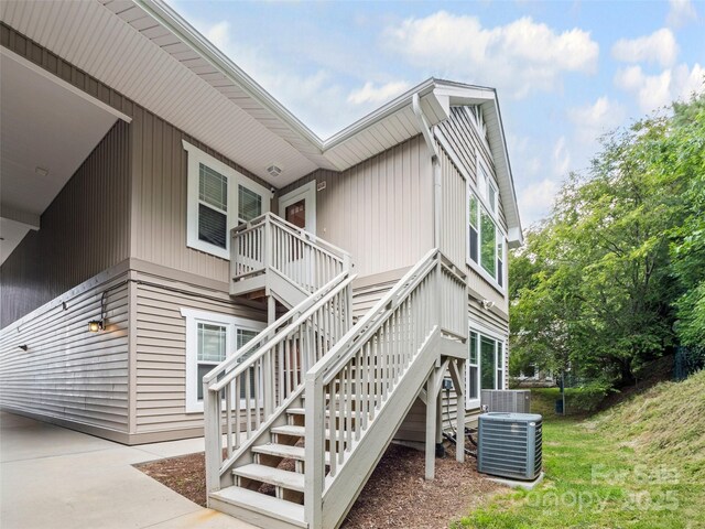 131 Morningside Ln, Hendersonville, NC 28792 - photo 4