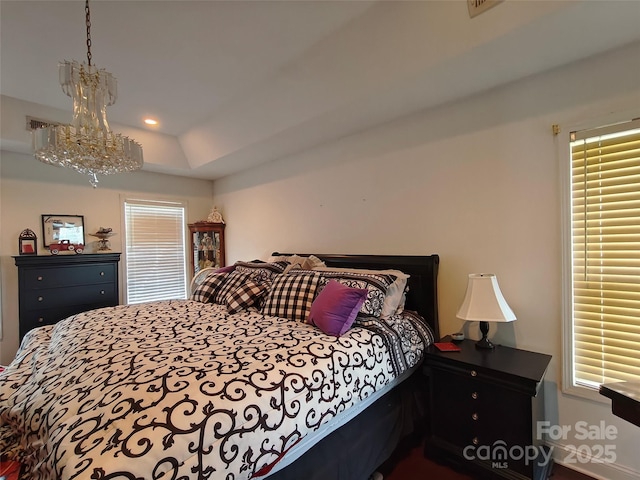 509 E Main St, Rockwell, NC 28138 - view of bedroom