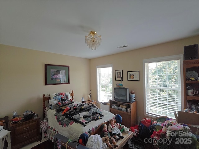 509 E Main St, Rockwell, NC 28138 - view of bedroom