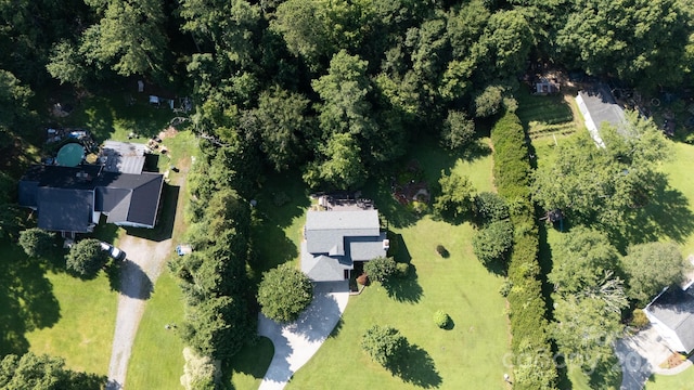 2949 Glenstone Dr, Rock Hill, SC 29730 - aerial overview of property's location