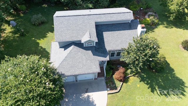 2949 Glenstone Dr, Rock Hill, SC 29730 - aerial view of property and surrounding area