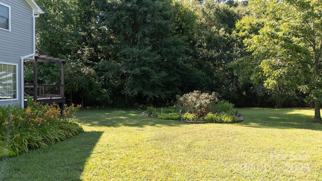 2949 Glenstone Dr, Rock Hill, SC 29730 - view of grassy yard