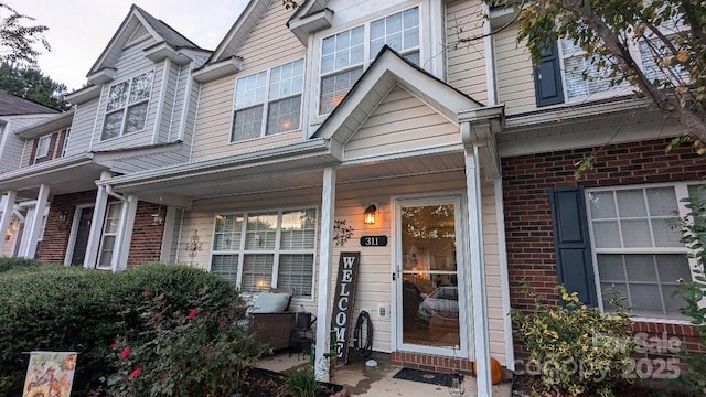 311 Wilkes Place Dr, Fort Mill, SC 29715 - photo 1