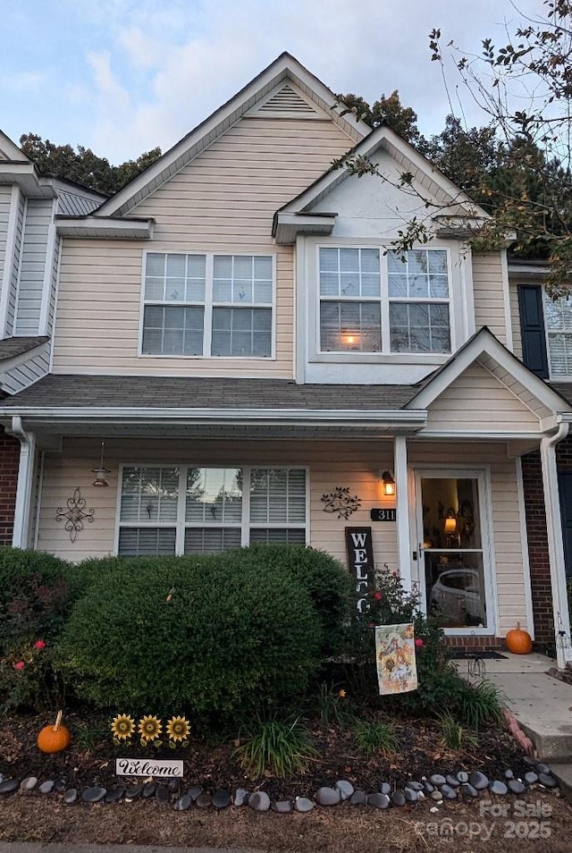 311 Wilkes Place Dr, Fort Mill, SC 29715 - photo 3