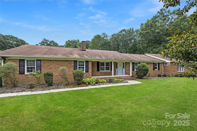 724 Catawba Cir N, Matthews, NC 28104 - photo 1