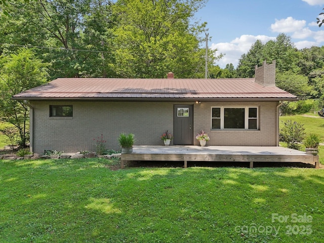 139 Trent Rd, Brevard, NC 28712 - photo 1
