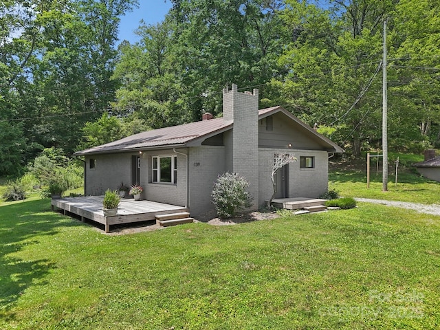 139 Trent Rd, Brevard, NC 28712 - photo 5