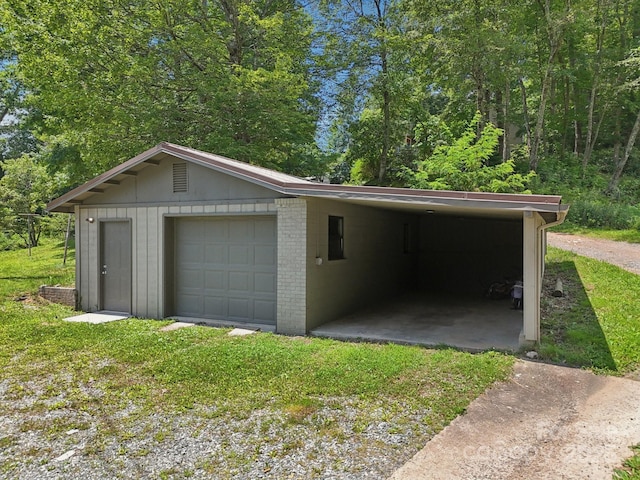 139 Trent Rd, Brevard, NC 28712 - photo 17