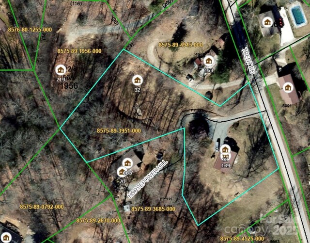 139 Trent Rd, Brevard, NC 28712 - photo 27