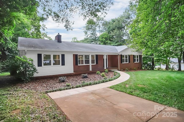 1538 Hilltop Dr, Shelby, NC 28150 - photo 2