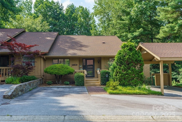 501 Red Oak Dr, Hendersonville, NC 28791 - photo 1