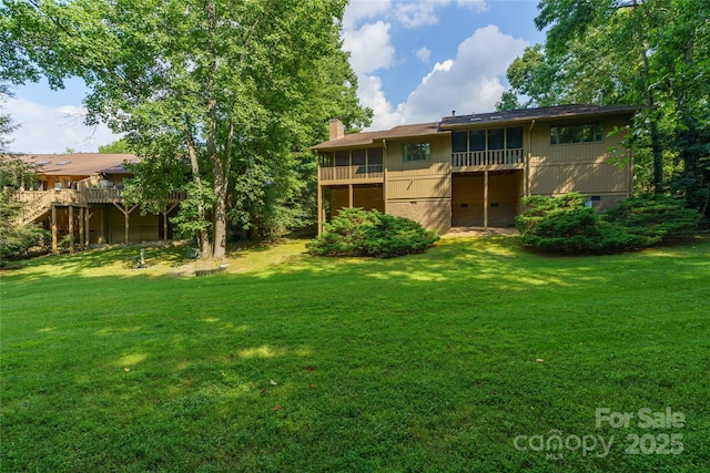 501 Red Oak Dr, Hendersonville, NC 28791 - photo 31