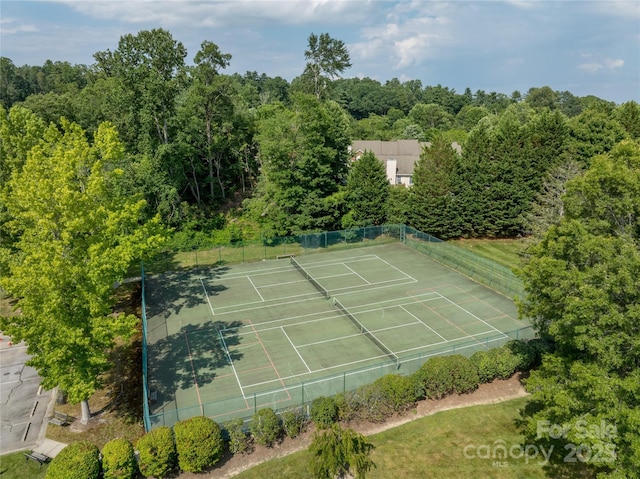 501 Red Oak Dr, Hendersonville, NC 28791 - photo 34