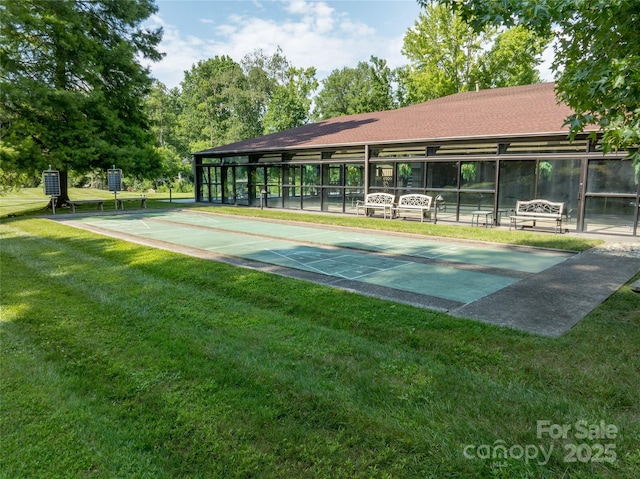 501 Red Oak Dr, Hendersonville, NC 28791 - photo 35
