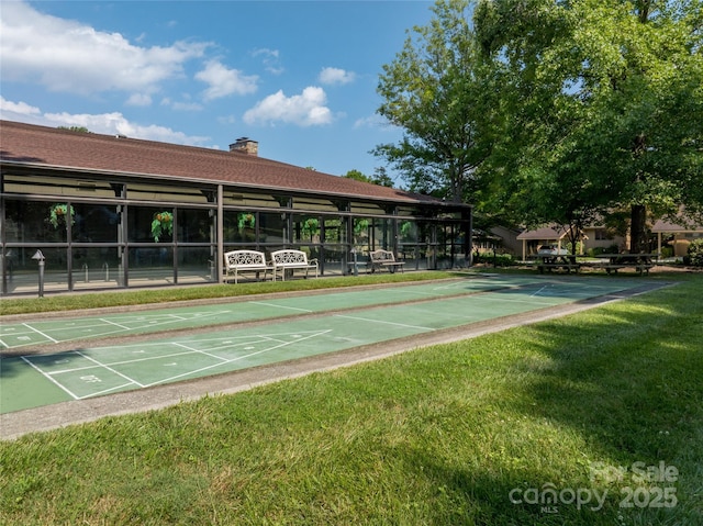 501 Red Oak Dr, Hendersonville, NC 28791 - photo 36
