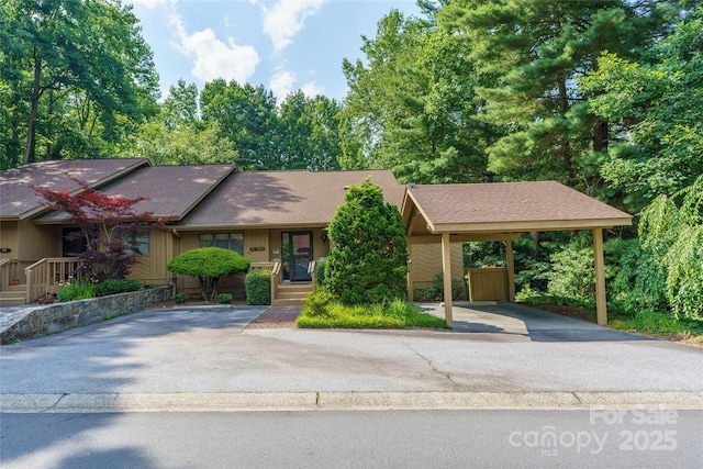 501 Red Oak Dr, Hendersonville, NC 28791 - photo 39