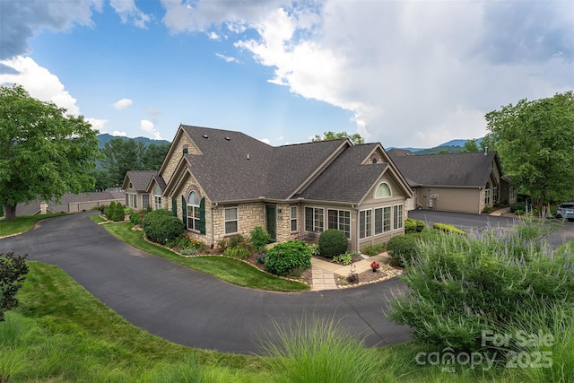 81 Outlook Cir, Swannanoa, NC 28778 - photo 1