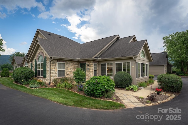 81 Outlook Cir, Swannanoa, NC 28778 - photo 5