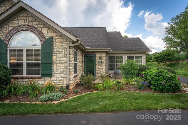 81 Outlook Cir, Swannanoa, NC 28778 - photo 7